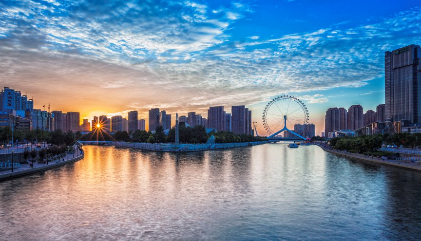 天津生猪产业集群建设研究